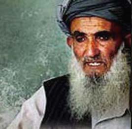 Taliban leader Sufi Muhammad’s confinement extended